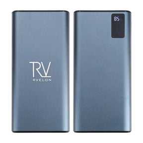 Powerbank 20000 mAh Rvleon - Blå