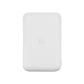 Powerbank med Magsafe Rvelon 10000 mAh - Vit