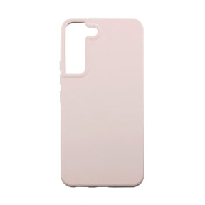 Samsung Galaxy S22 Silikonskal - Rvelon Sand Rosa
