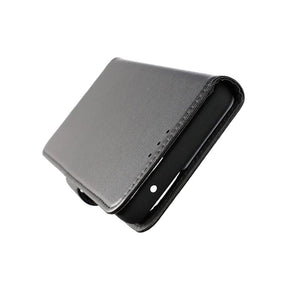 Samsung Galaxy A53 5G Plånboksfodral Magnet Rvelon - Svart