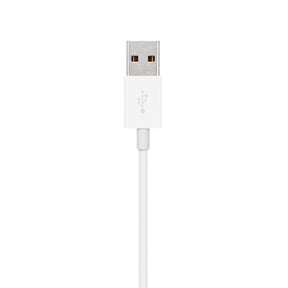 Rvelon USB-A till Lightning Kabel 2m