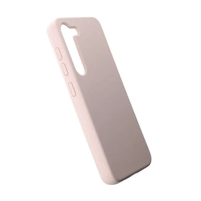 Samsung Galaxy S23 Silikonskal Rvelon - Sand Rosa