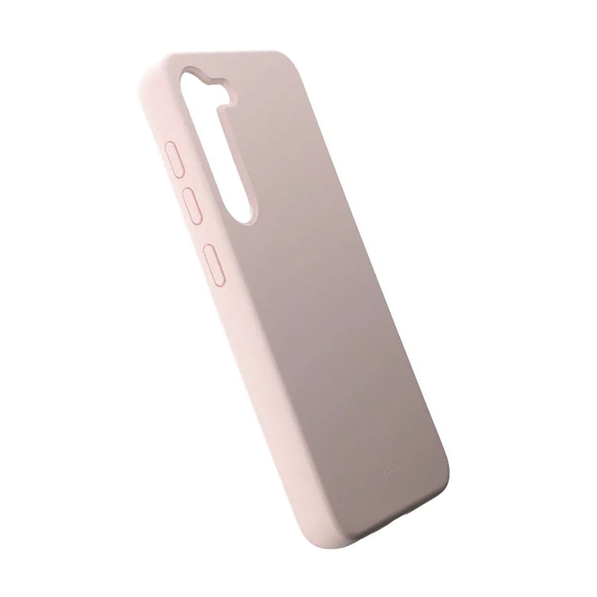 Samsung Galaxy S23 Plus Silikonskal Rvelon - Sand Rosa