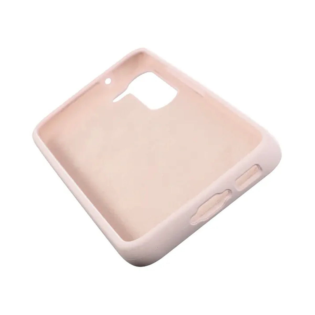 Samsung Galaxy S23 Plus Silikonskal Rvelon - Sand Rosa