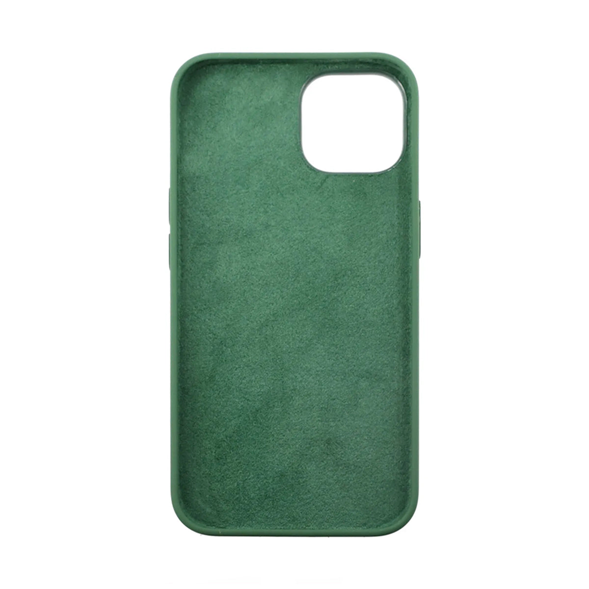 iPhone 13 Silikonskal Rvelon - Grön