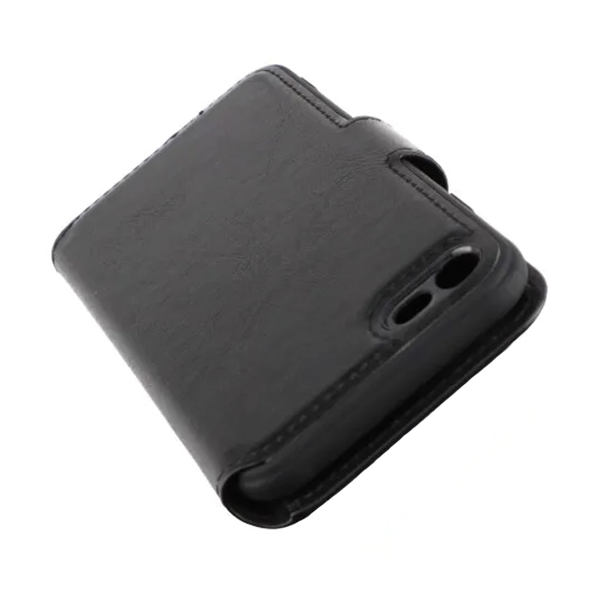 iPhone 7/8/SE 2020/SE 2020 Plånboksfodral Rvelon - Svart