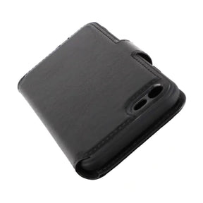 iPhone 7/8/SE 2020/SE 2020 Plånboksfodral Rvelon - Svart