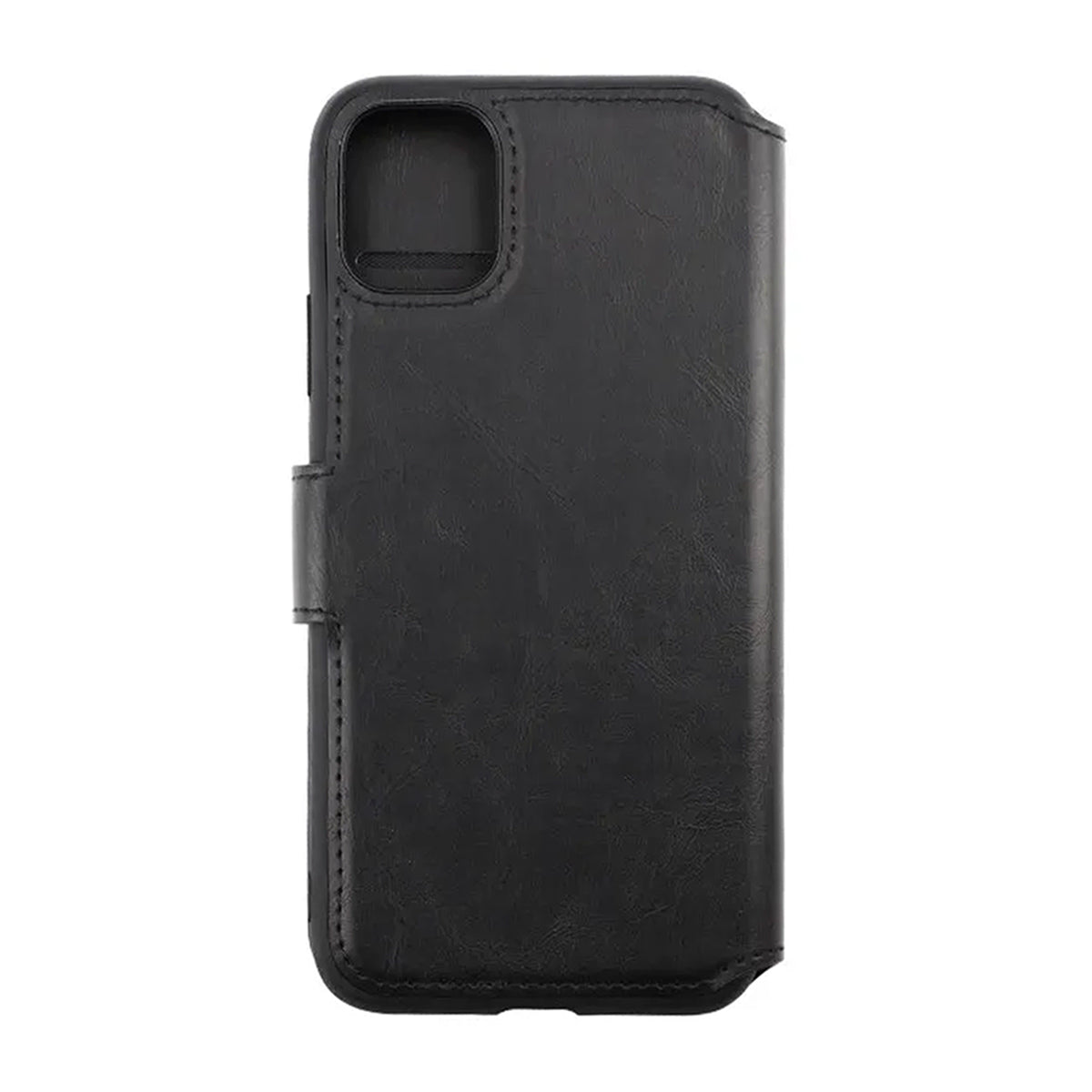 iPhone 11 Plånboksfodral Rvelon - Svart