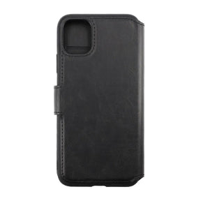 iPhone 11 Plånboksfodral Rvelon - Svart