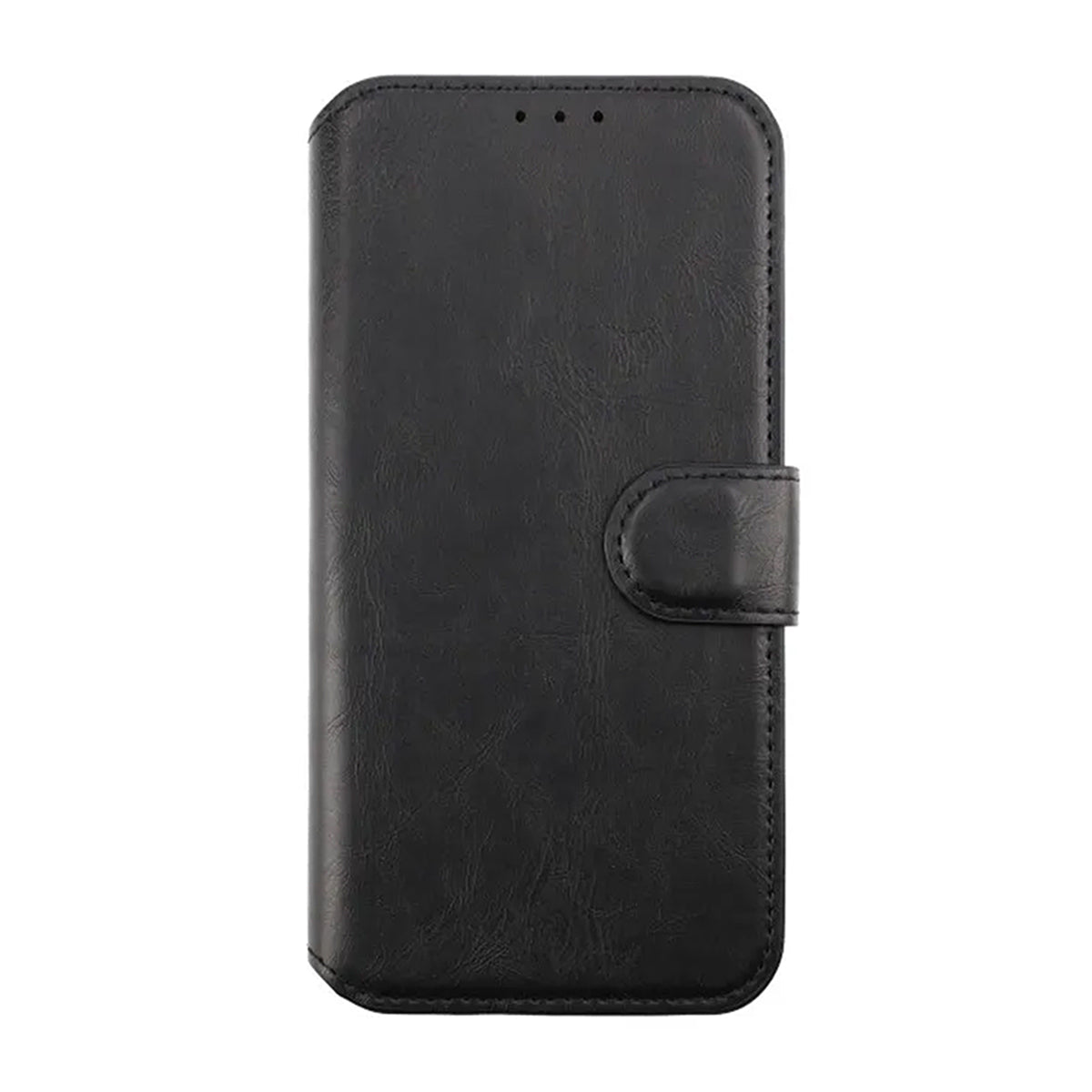 iPhone 11 Plånboksfodral Rvelon - Svart