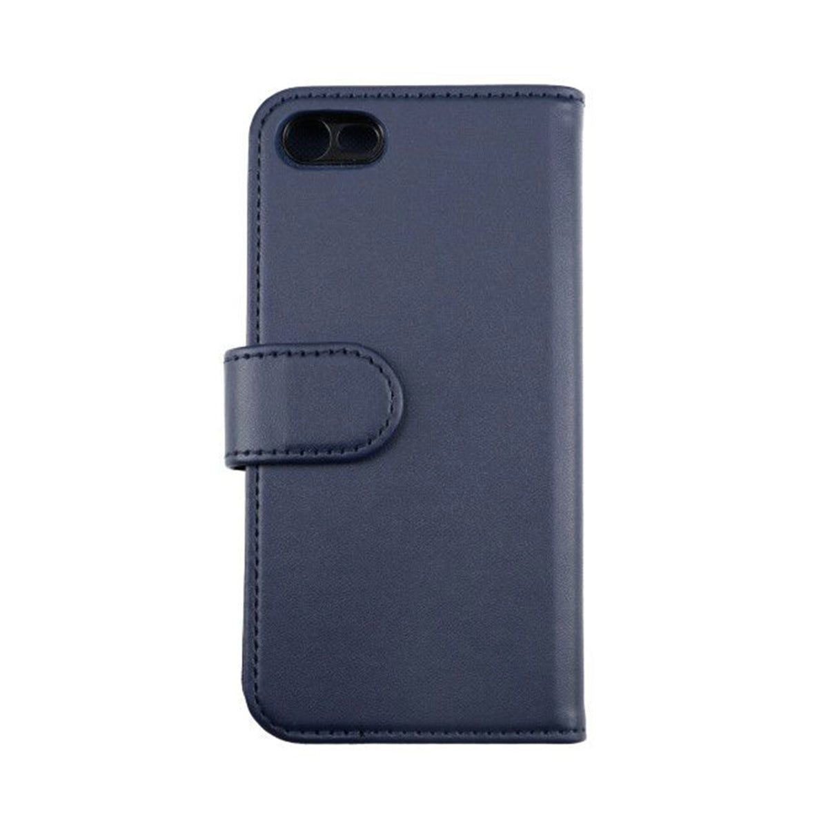 iPhone 7/8/SE (2020/2022) Plånboksfodral Magnet Rvelon - Blå