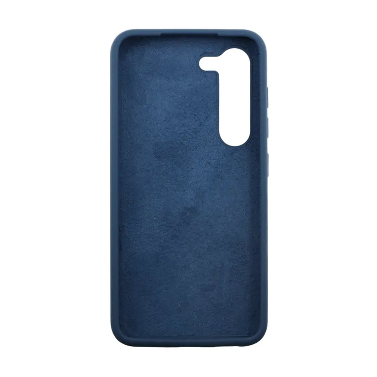 Samsung Galaxy S23 Plus Silikonskal Rvelon - Blå