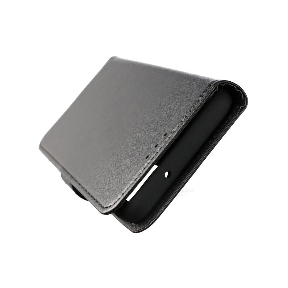 Samsung Galaxy A13 4G Plånboksfodral Magnet Rvelon - Svart