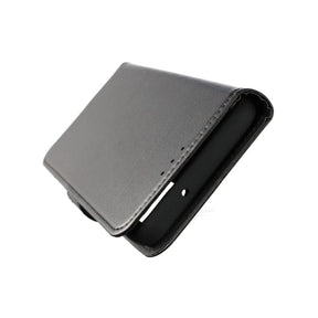 Samsung Galaxy A13 4G Plånboksfodral Magnet Rvelon - Svart