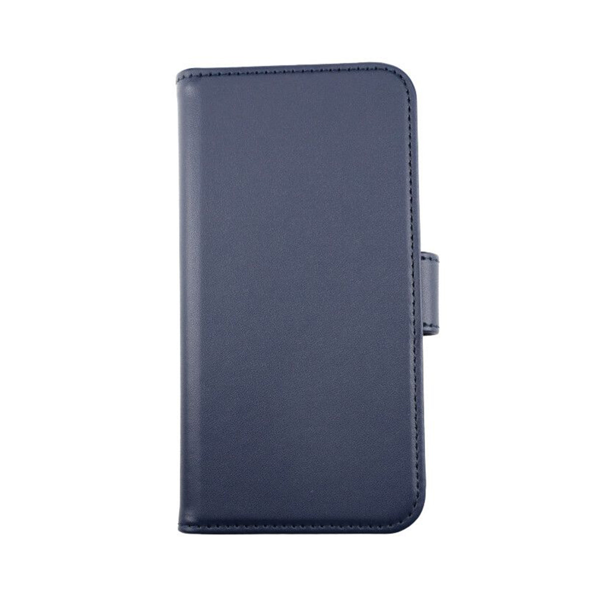 iPhone X/XS Plånboksfodral Magnet Rvelon - Blå