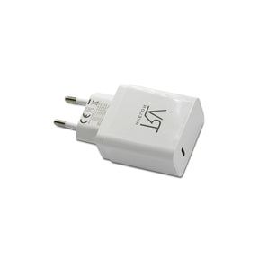 Rvelon Snabbladdare USB-C 20W