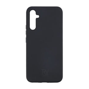 Samsung Galaxy A34 5G Silikonskal Rvelon - Svart