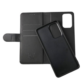 Samsung Galaxy A53 5G Plånboksfodral Magnet Rvelon - Svart