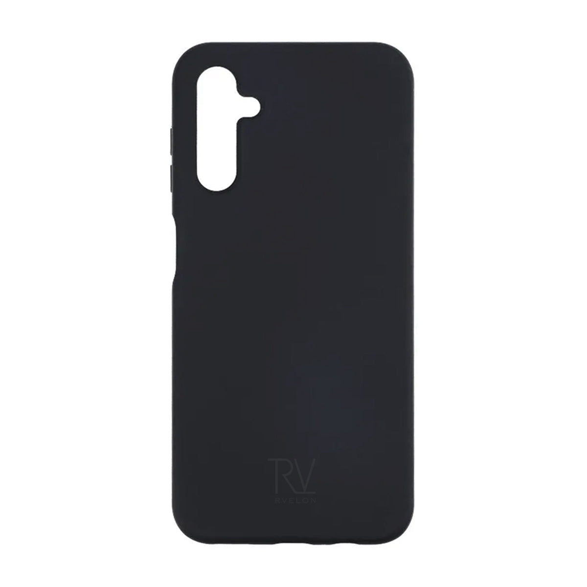 Samsung Galaxy A14 5G Silikonskal Rvelon - Svart