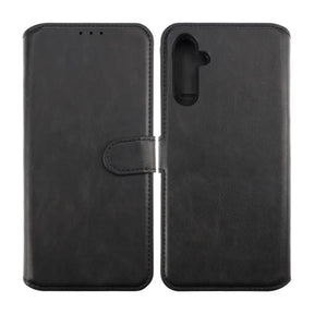 Samsung Galaxy A24 Baksida - Svart