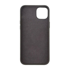 iPhone 15 Plus Mobilskal Silikon Rvelon - Grå