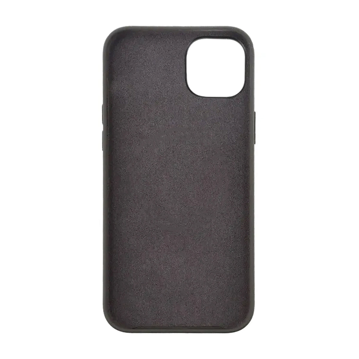iPhone 15 Mobilskal Silikon Rvelon - Grå