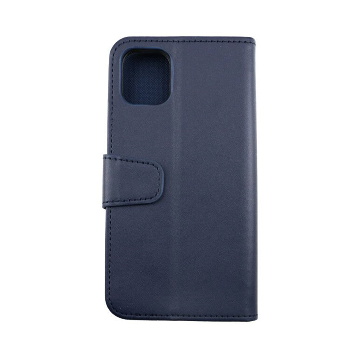 iPhone 11 Plånboksfodral Extra Kortfack Rvelon - Blå