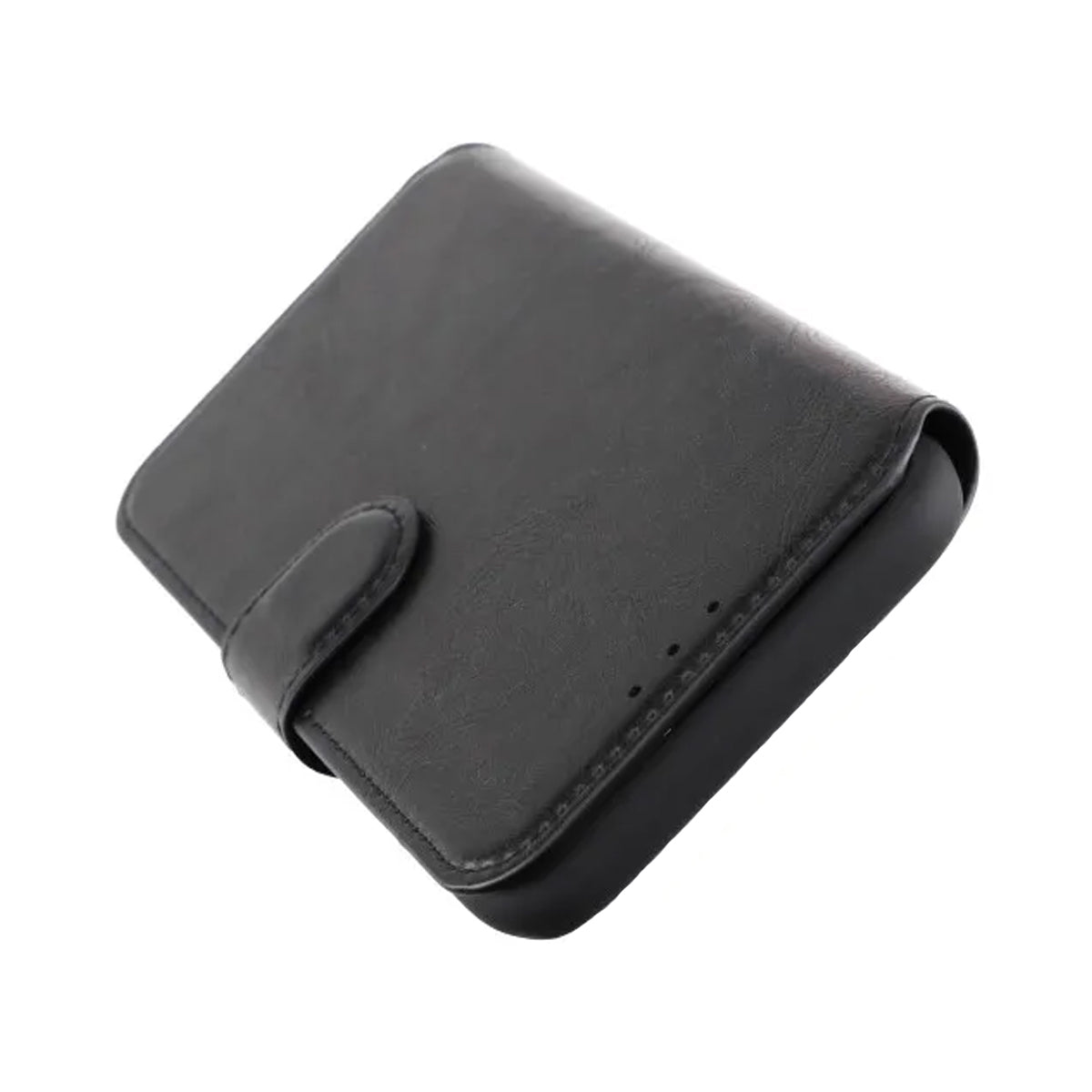iPhone 11 Plånboksfodral Rvelon - Svart