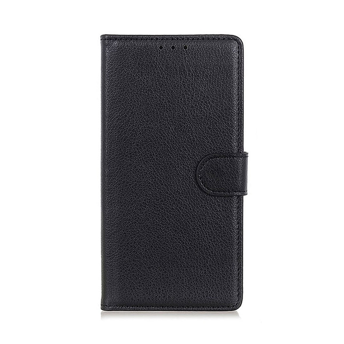 Samsung Galaxy A22 5G Plånboksfodral Magnet Rvelon - Svart