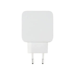 Rvelon 65W USB-C+A GaN Väggladdare