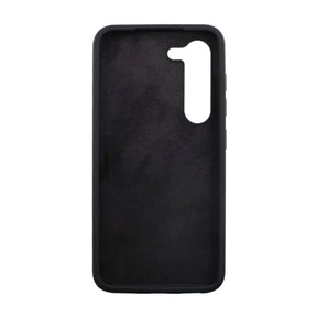 Samsung Galaxy S23 Plus Silikonskal Rvelon - Svart