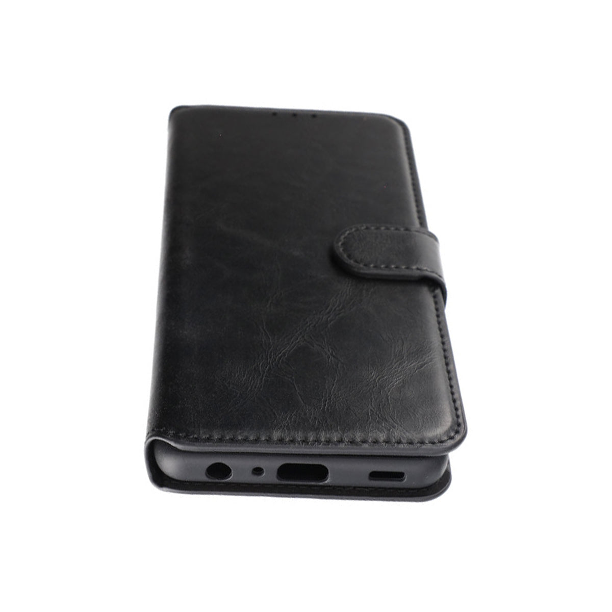 Samsung A52 Plånboksfodral Magnet Rvelon - Svart