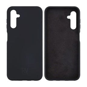 Samsung Galaxy A14 5G Silikonskal Rvelon - Svart