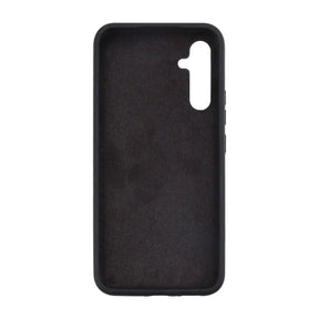 Samsung Galaxy A34 5G Silikonskal Rvelon - Svart