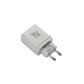 Rvelon Snabbladdare USB-C 20W