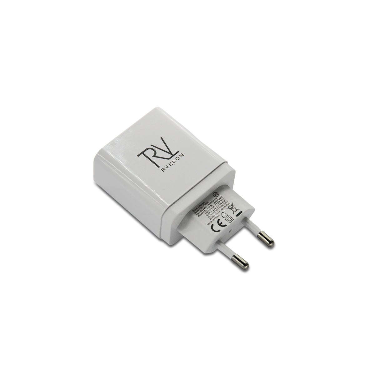 Rvelon Snabbladdare USB-C 30W