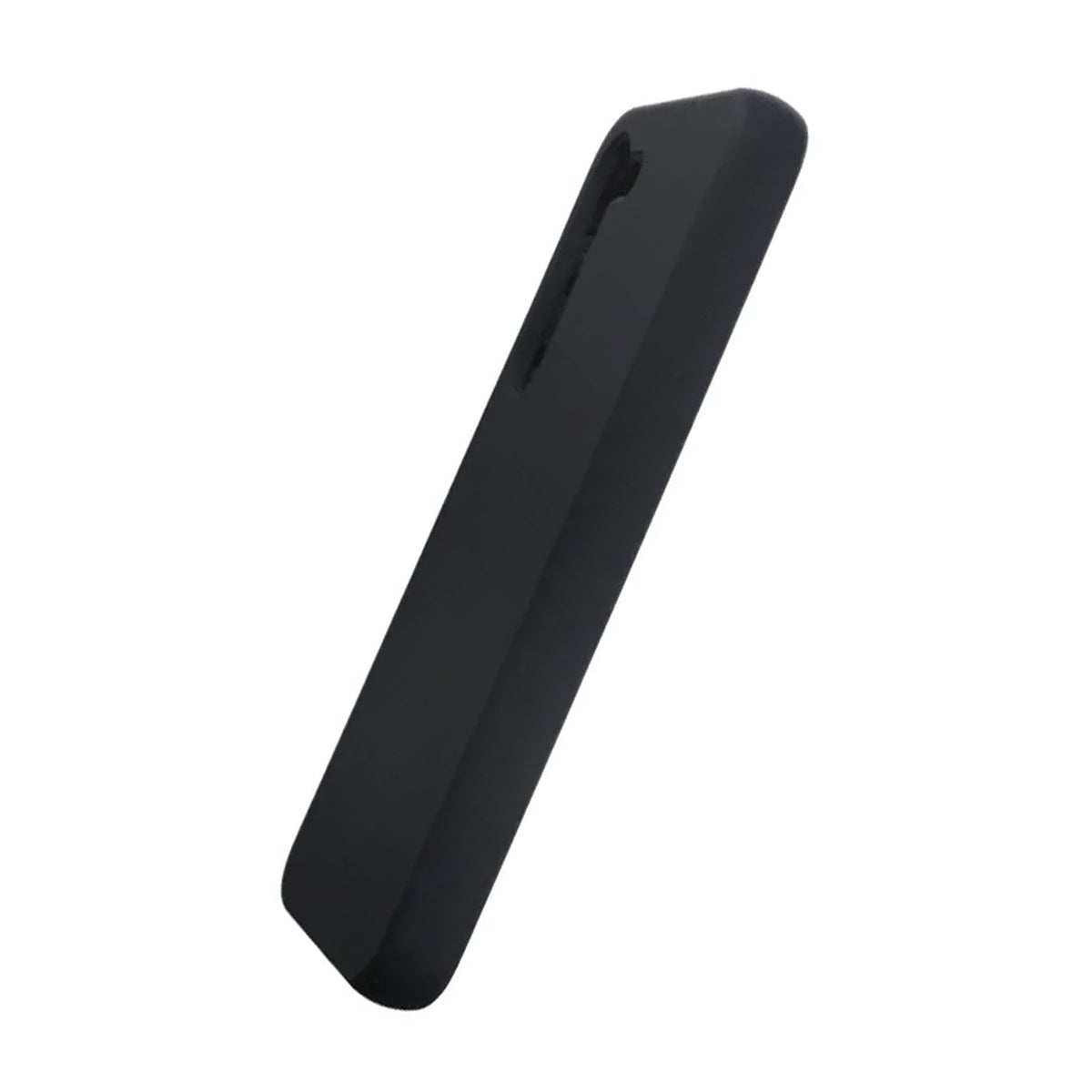 Samsung Galaxy S23 Plus Silikonskal Rvelon - Svart