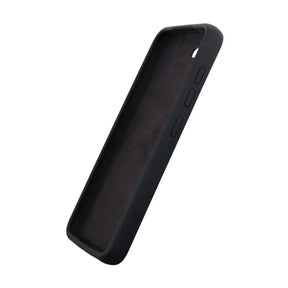 Samsung Galaxy S23 Plus Silikonskal Rvelon - Svart