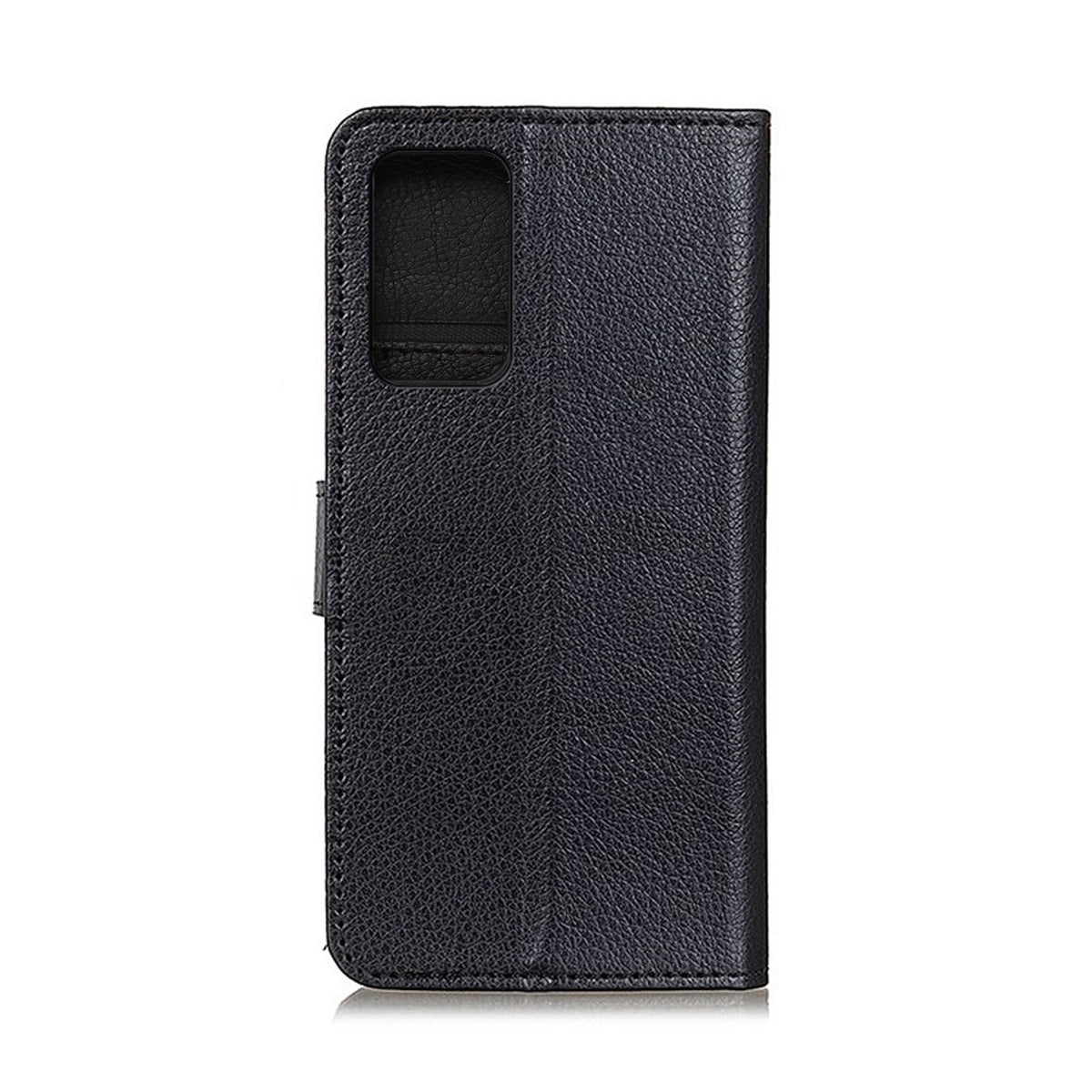 Samsung Galaxy A22 5G Plånboksfodral Magnet Rvelon - Svart