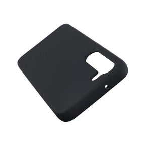 Samsung Galaxy S23 Plus Silikonskal Rvelon - Svart