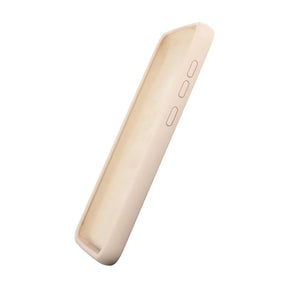 Samsung Galaxy S23 Silikonskal Rvelon - Beige