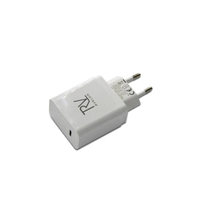 Rvelon Snabbladdare USB-C 30W