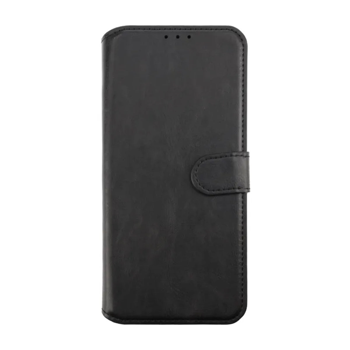 Samsung Galaxy A54 5G Plånboksfodral Magnet Rvelon - Svart