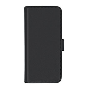 Samsung Galaxy A03s Plånboksfodral Magnet Rvelon - Svart