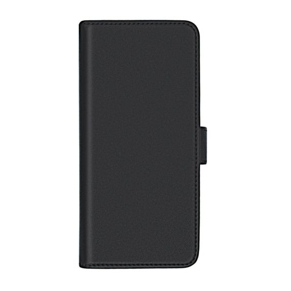 Samsung Galaxy A03s Plånboksfodral Magnet Rvelon - Svart