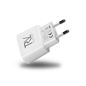 Rvelon Laddare USB-A 10.5W
