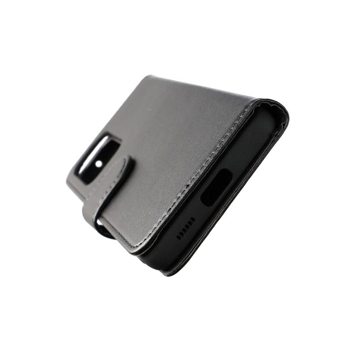 Samsung Galaxy A53 5G Plånboksfodral Magnet Rvelon - Svart