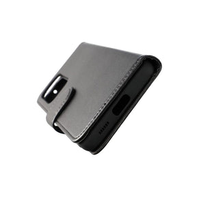 Samsung Galaxy A53 5G Plånboksfodral Magnet Rvelon - Svart