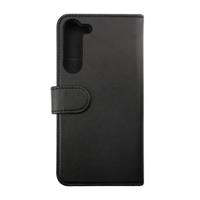 Samsung Galaxy S23 Plus Plånboksfodral Magnet Rvelon - Svart