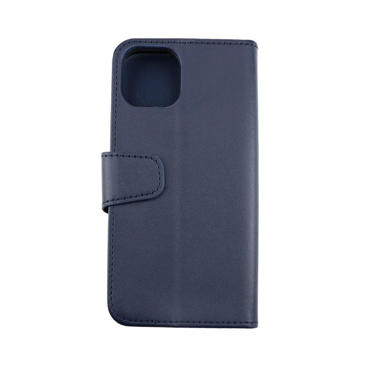 iPhone 13 Plånboksfodral Extra Kortfack Rvelon - Blå